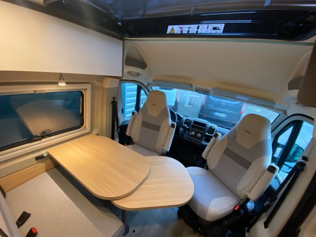 LMC Innovan 600 - Photo 10