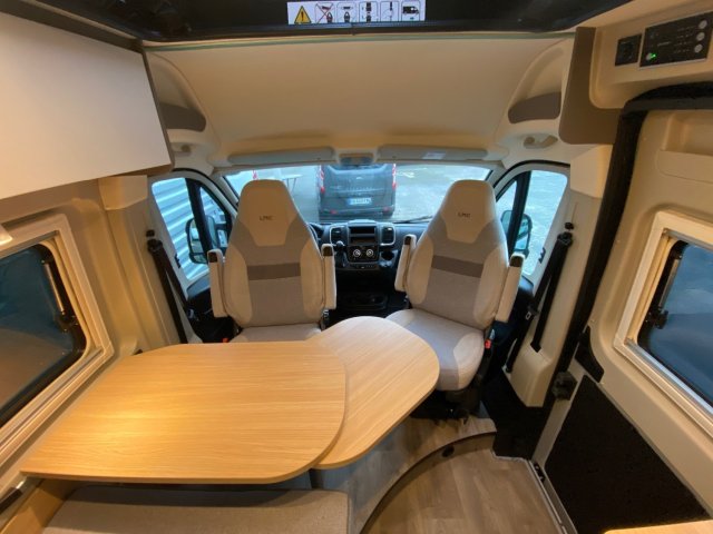 LMC Innovan 600 - Photo 11