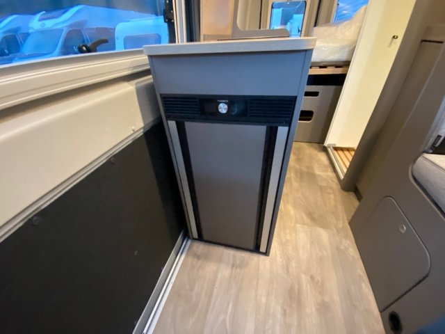 LMC Innovan 600 - Photo 13