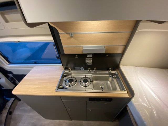 LMC Innovan 600 - Photo 14