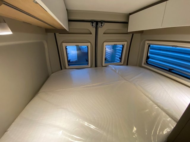 LMC Innovan 600 - Photo 16
