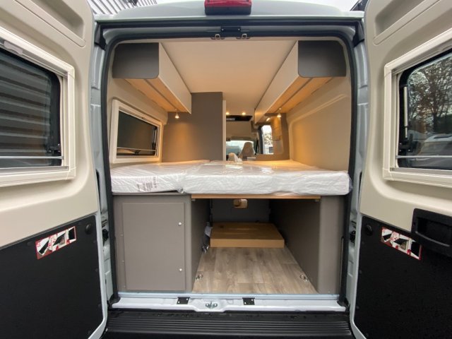 LMC Innovan 600 - Photo 17