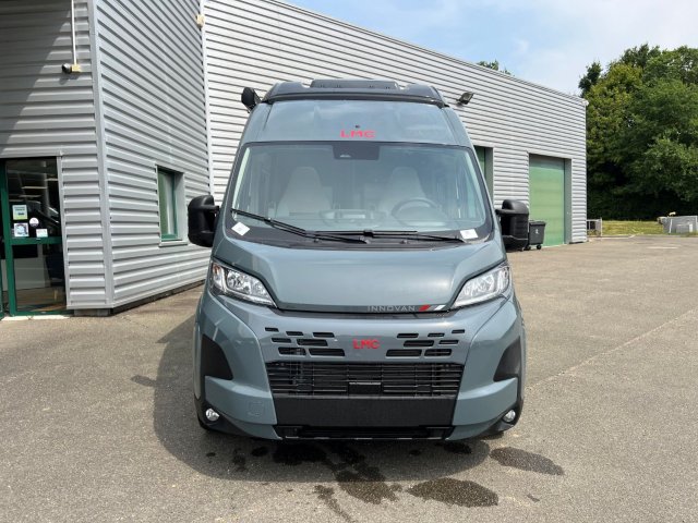 LMC Innovan 600 - Photo 15