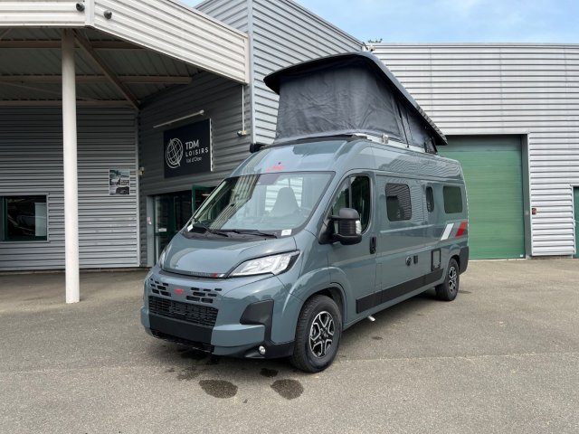 LMC Innovan 600 - Photo 2
