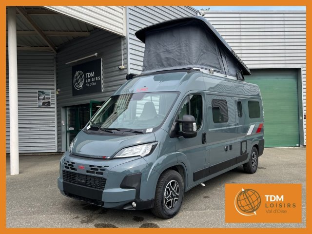 LMC Innovan 600 - Photo 1