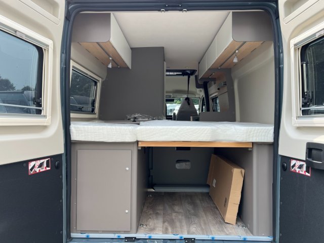 LMC Innovan 600 - Photo 9