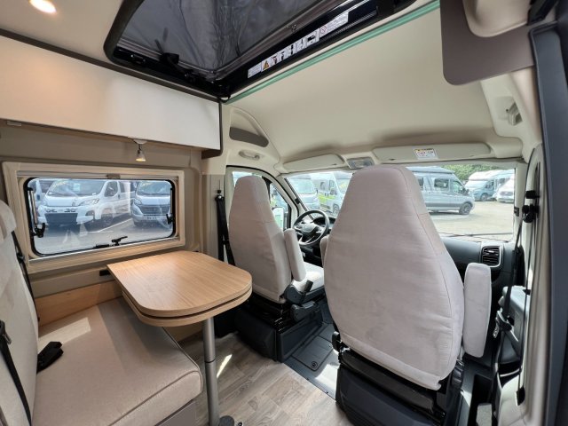 LMC Innovan 600 - Photo 20