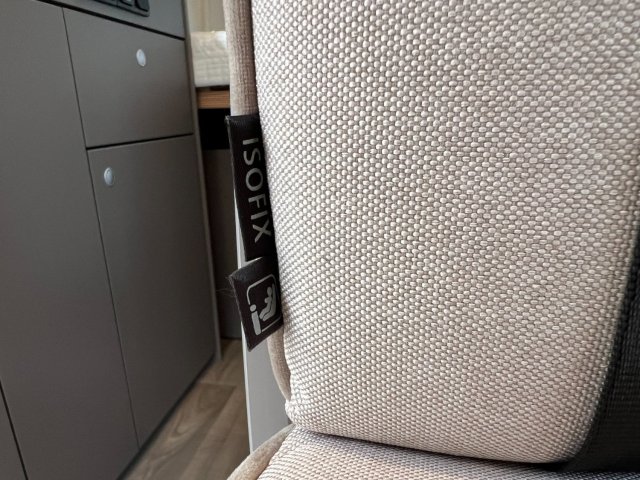 LMC Innovan 600 - Photo 25