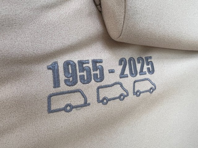 LMC Innovan 603 Serie 70 ans Boite automatique - Photo 23