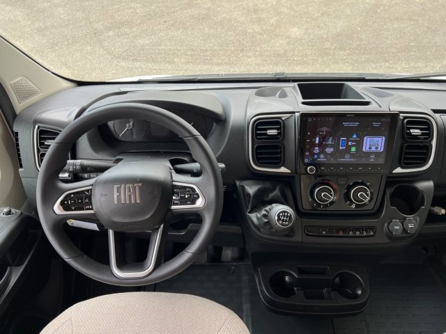 LMC Tourer A 690 - Photo 15
