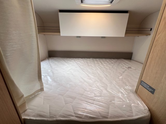 LMC Tourer A 690 - Photo 25