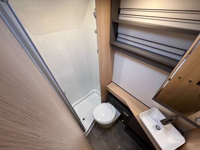 LMC Tourer T 630 TRES BEL ETAT - SOUS GARANTIE- - Photo 23