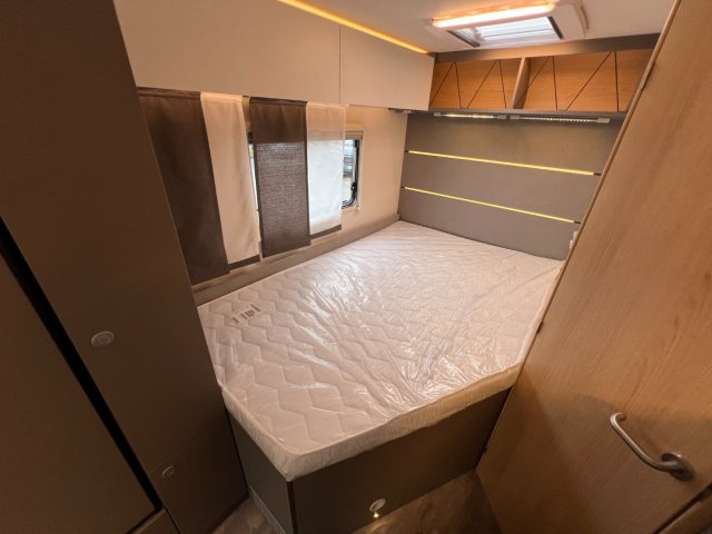 LMC Tourer T 630 TRES BEL ETAT - SOUS GARANTIE- - Photo 21