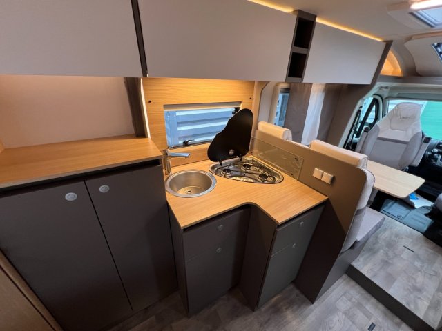 LMC Tourer T 630 TRES BEL ETAT - SOUS GARANTIE- - Photo 18