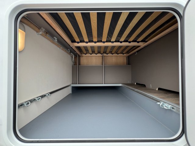 LMC Tourer T 630 TRES BEL ETAT - SOUS GARANTIE- - Photo 10