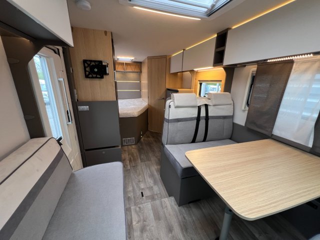 LMC Tourer T 630 TRES BEL ETAT - SOUS GARANTIE- - Photo 16