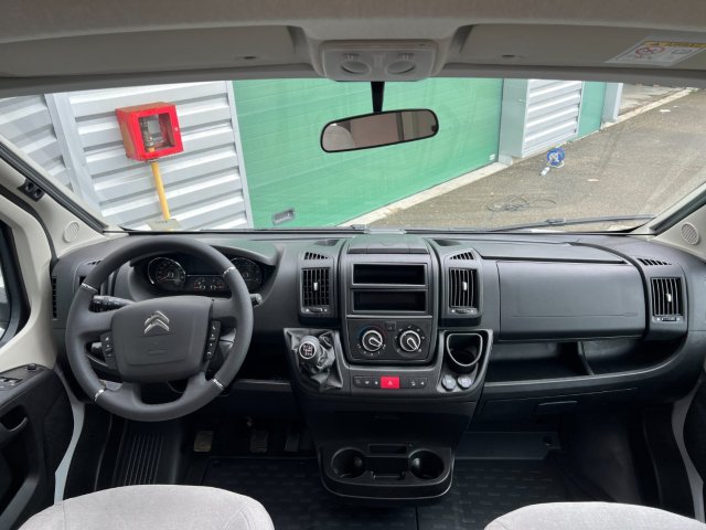 LMC Tourer T 630 TRES BEL ETAT - SOUS GARANTIE- - Photo 12