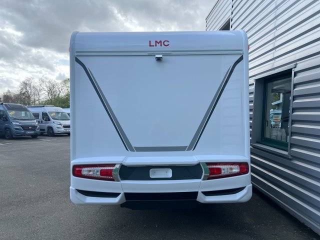 LMC Tourer T 630 TRES BEL ETAT - SOUS GARANTIE- - Photo 5