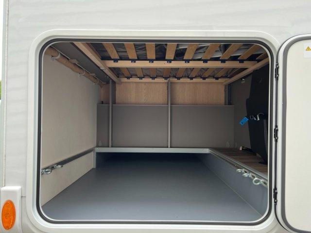 LMC Tourer Lift H 630 - Photo 10