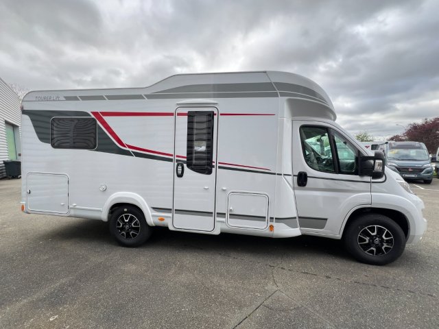LMC Tourer Lift H 630 - Photo 7