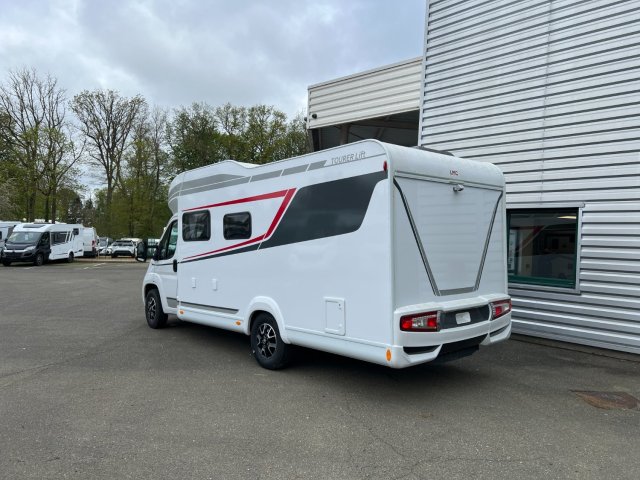 LMC Tourer Lift H 630 - Photo 4