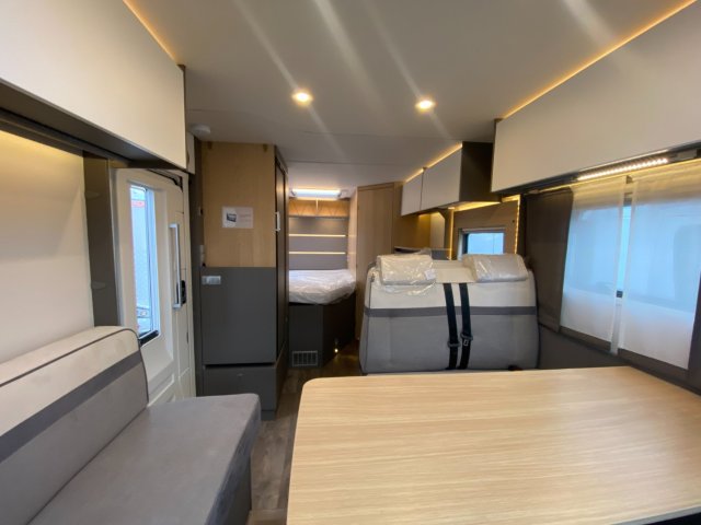 LMC Tourer Lift H 630 - Photo 14