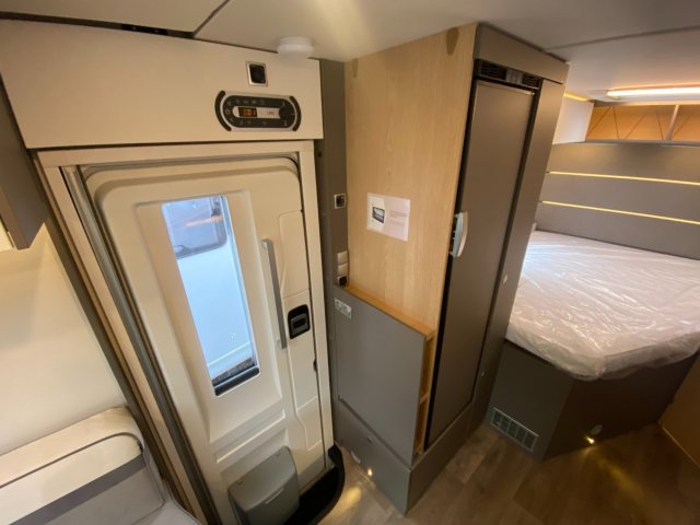 LMC Tourer Lift H 630 - Photo 15