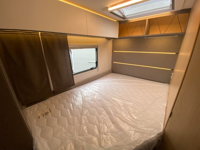 LMC Tourer Lift H 630 - Photo 17