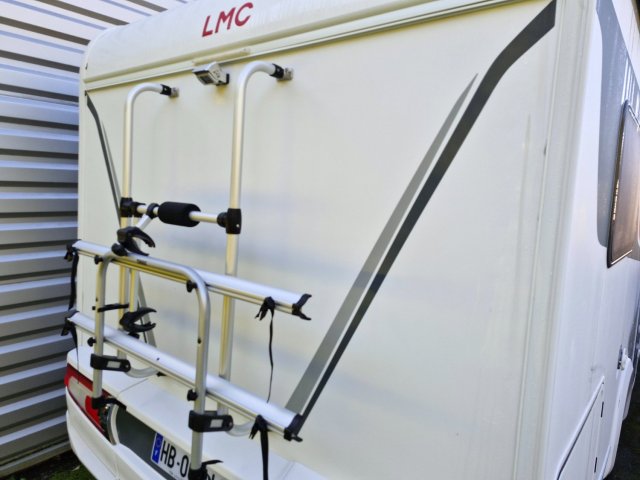 LMC Tourer Lift H 630 Equipement complet - Prêt a partir - Photo 3