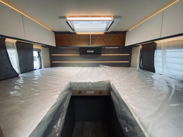 LMC Tourer Lift H 664 - Photo 17
