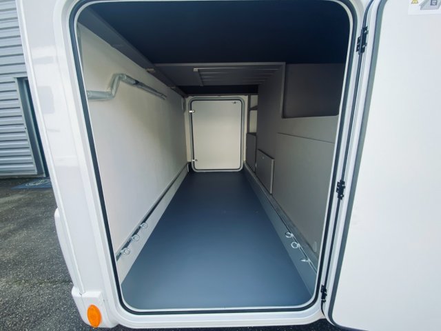 LMC Tourer Lift H 664 - Photo 18
