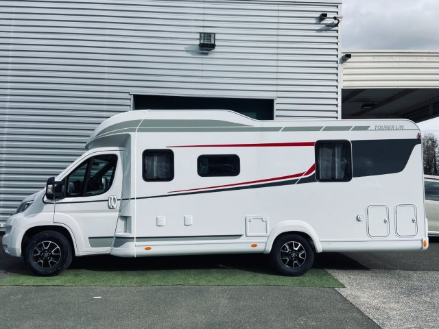 LMC Tourer Lift H 720 - Photo 3