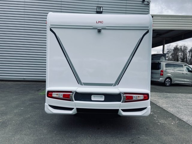 LMC Tourer Lift H 720 - Photo 5