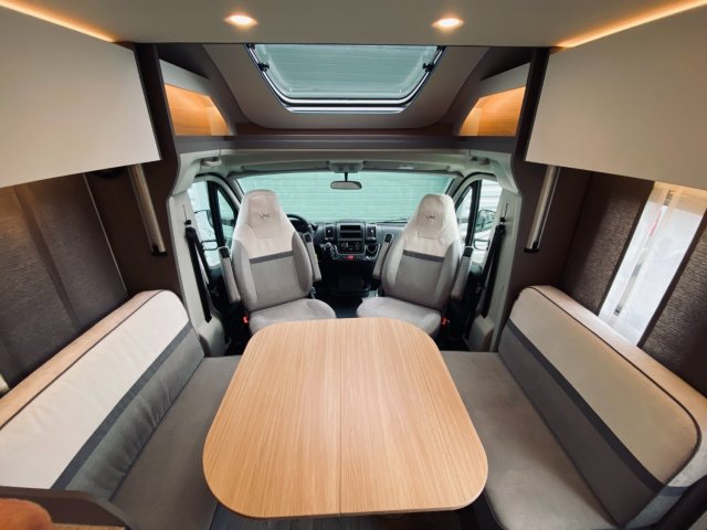 LMC Tourer Lift H 720 - Photo 11