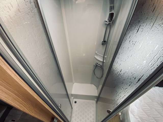 LMC Tourer Lift H 720 - Photo 14