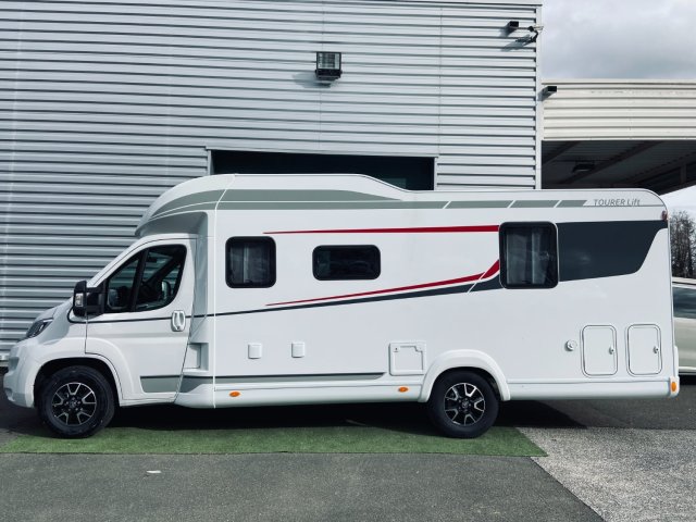 LMC Tourer Lift H 720 Equipement complet - Prêt a partir - Photo 2