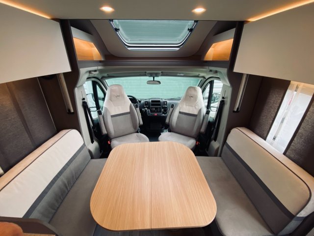LMC Tourer Lift H 720 Equipement complet - Prêt a partir - Photo 6