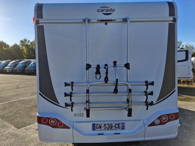 LMC Tourer Lift H 720 Equipement complet - Prêt a partir - Photo 3