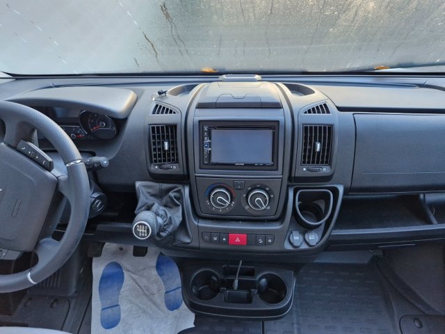 LMC Tourer T 630 Equipement complet - Prêt a partir - Photo 9