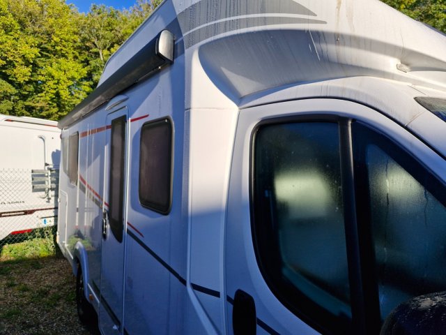 LMC Tourer T 630 Equipement complet - Prêt a partir - Photo 3