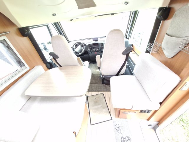 Pilote Aventura G 740 LCA - Photo 8