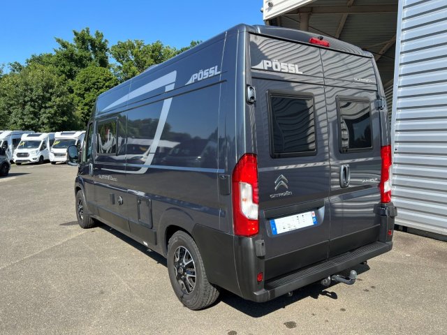 Possl Summit 600 Shine ETAT NEUF - PRET A PARTIR - - Photo 5