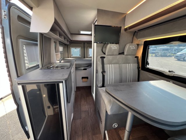 Possl Summit 600 Shine ETAT NEUF - PRET A PARTIR - - Photo 23