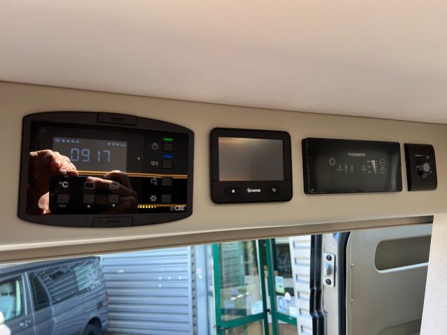 Possl Summit 600 Shine ETAT NEUF - PRET A PARTIR - - Photo 25