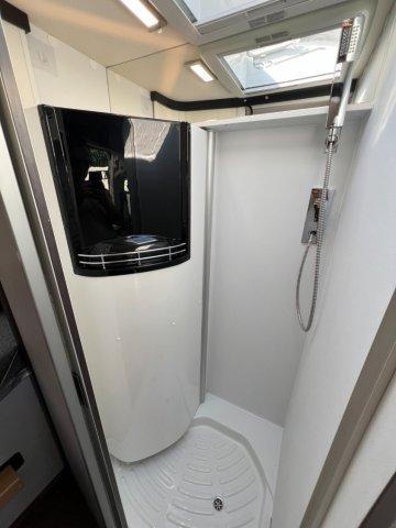 Possl Summit 600 Shine ETAT NEUF - PRET A PARTIR - - Photo 29