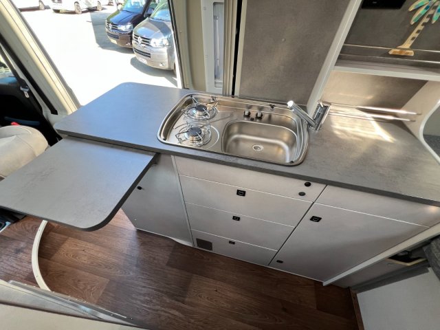 Possl Summit 600 Shine ETAT NEUF - PRET A PARTIR - - Photo 26