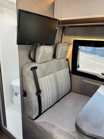 Possl Summit 600 Shine ETAT NEUF - PRET A PARTIR - - Photo 21