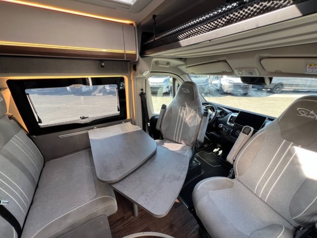 Possl Summit 600 Shine ETAT NEUF - PRET A PARTIR - - Photo 20