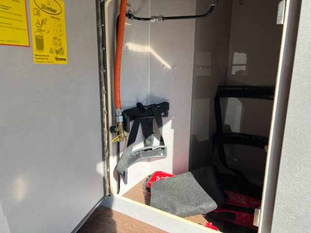 Possl Summit 600 Shine ETAT NEUF - PRET A PARTIR - - Photo 9