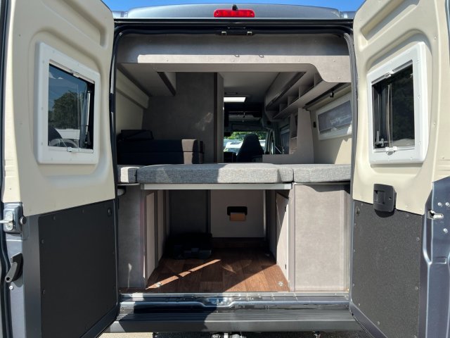 Possl Summit 600 Shine ETAT NEUF - PRET A PARTIR - - Photo 7